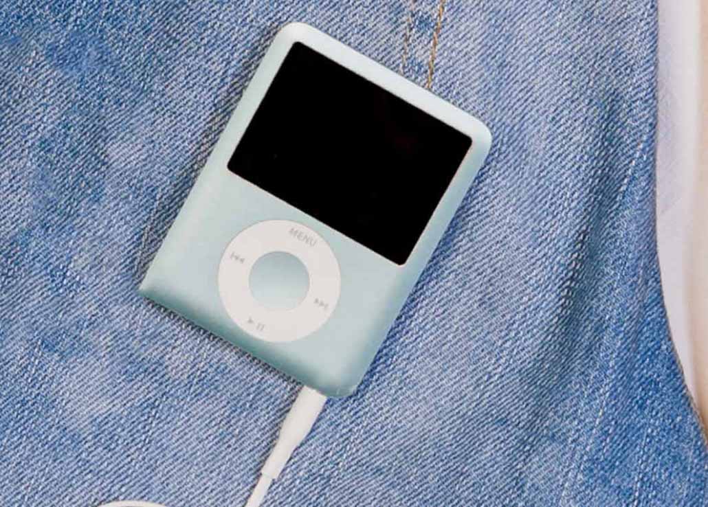 iPod Player