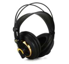 AKG-headphones