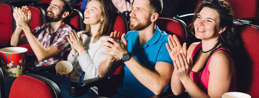 audience movie audience movie