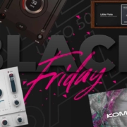 black friday 23 free plugins