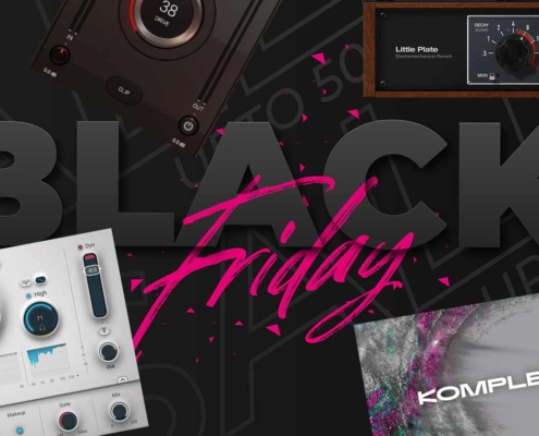 black friday 23 free plugins