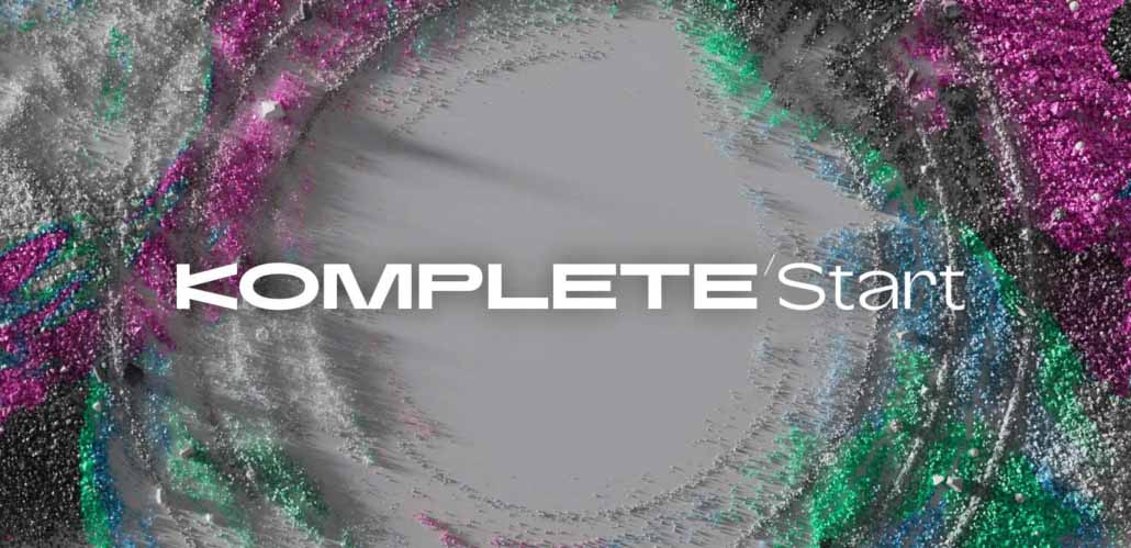 Black Friday 2023 Free Audio Plugins and Deals Komplete Start