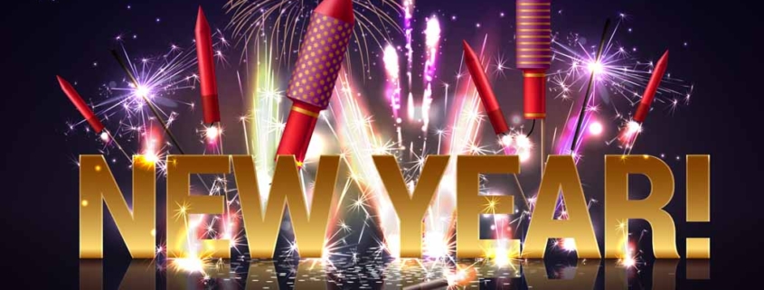 new year fireworks 1