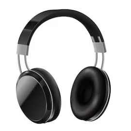 Over-ear Headphones