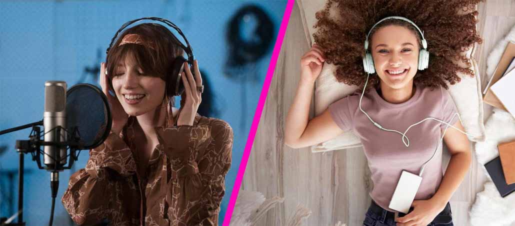 studio-and-consumer-headphones