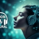 ATMOS BINAURAL HEADPHONES
