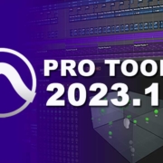 Pro Tools 2023.12 Software Release