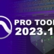 Pro Tools 2023.12 Software Release