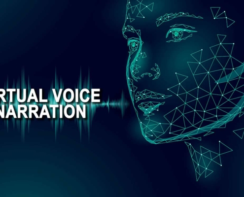 Virtual Voice