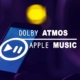 apple music dolby atmos