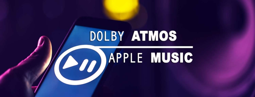 apple music dolby atmos apple music dolby atmos