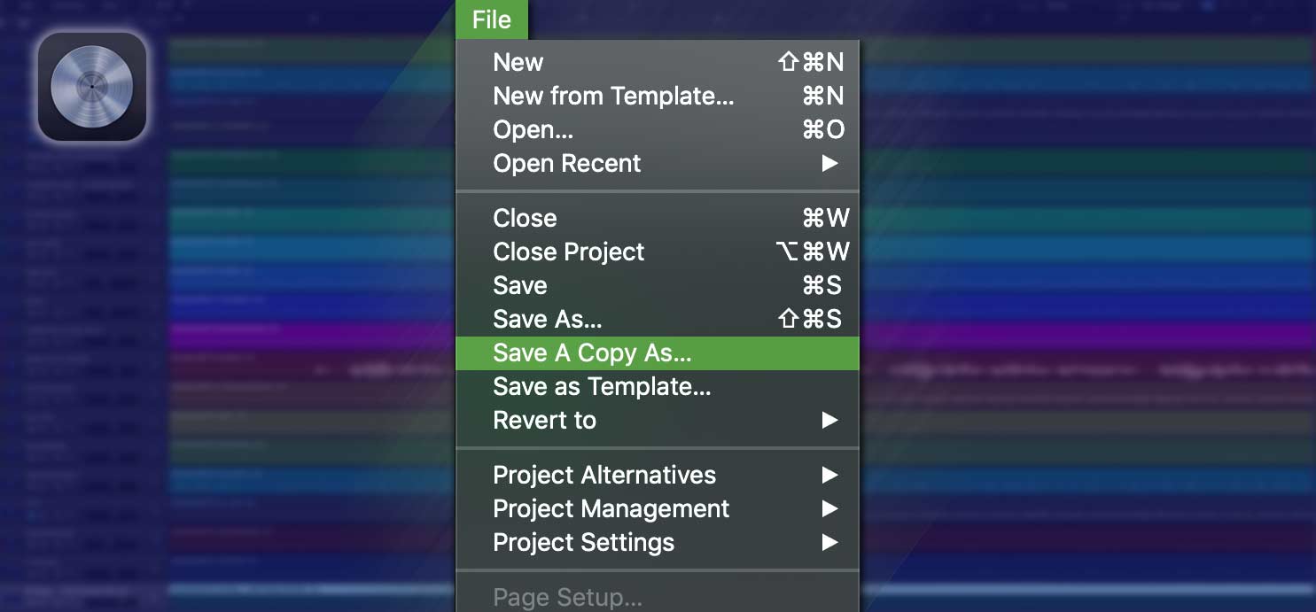 logic-pro-menu-save-copy