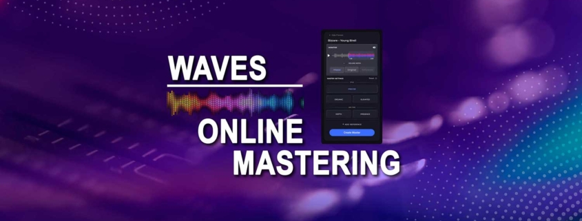waves online mastering waves online mastering