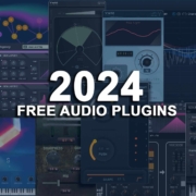 Free Audio Plugins 2024 2 Free Audio Plugins 2024 2