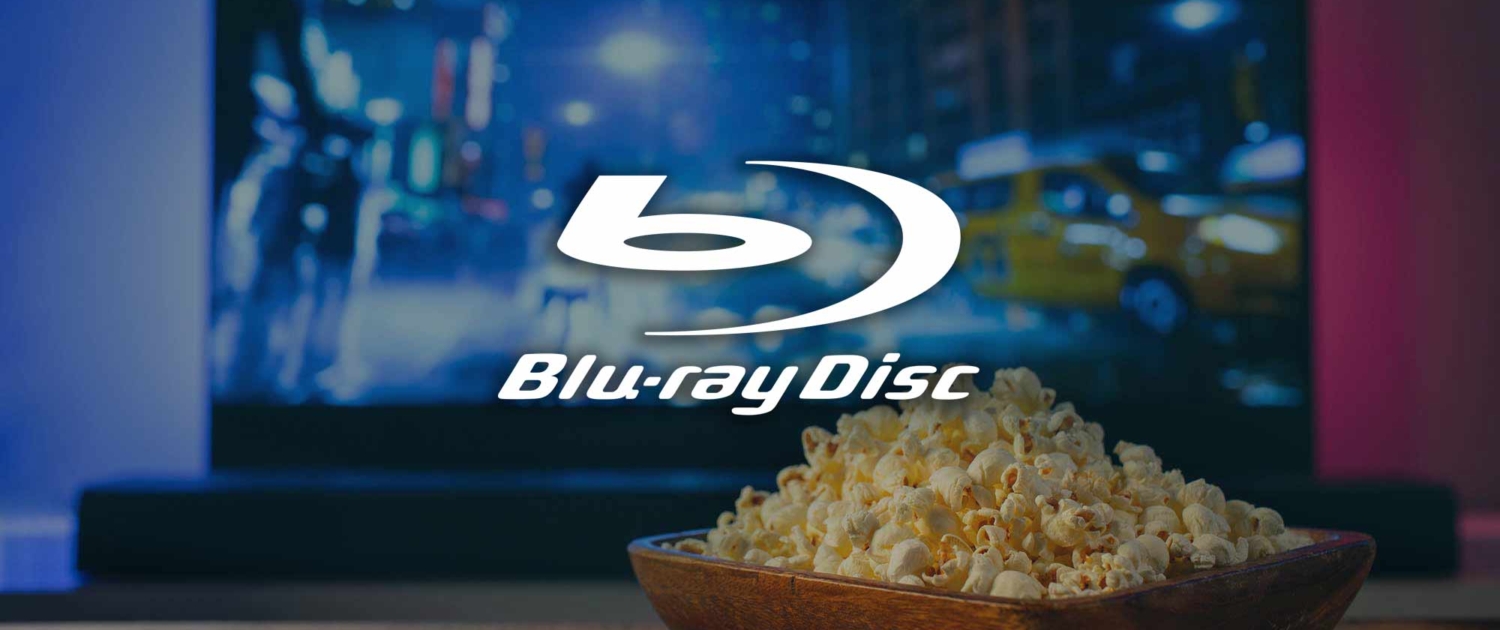 bowl popcorn table blu ray