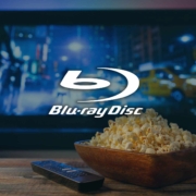 bowl popcorn table blu ray