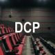 cinema house DCP cinema house DCP