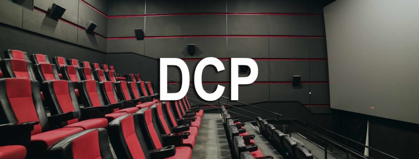 cinema house DCP cinema house DCP