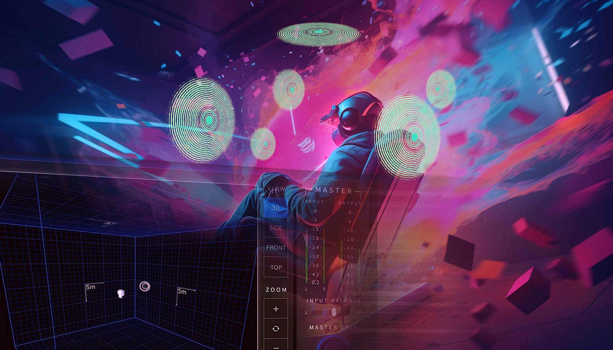 spatial audio mixing 1 spatial audio mixing 1