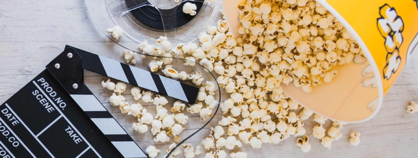 movie popcorn movie popcorn