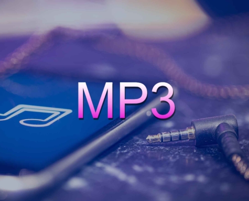 mp3 phone headphones