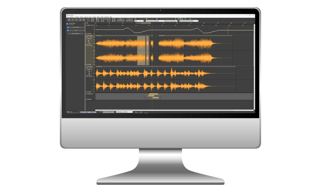 Audacity_Screen_Dark
