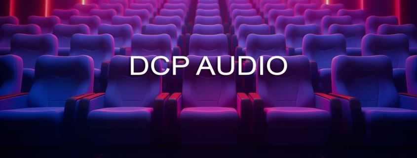 dcp_audio_specs DCP Audio Specs