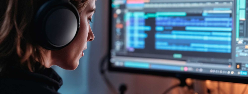 music-producer-DAW music-producer-DAW