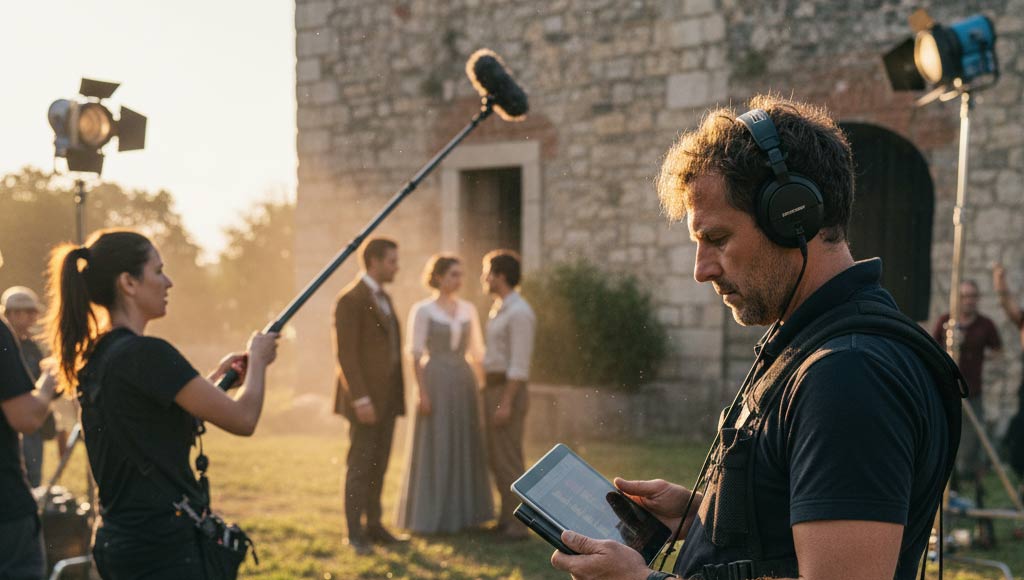 sound-mixer-boom-operator