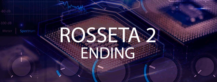 Apple Ending Rosetta 2 Support 2027 | What it Means for Intel-Based Audio Plugins