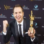 Ben McAuley Profile Pic