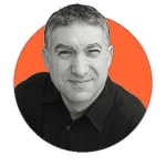 David Gilbert Profile Pic