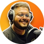 Lakshya Bhatnagar Profile Pic