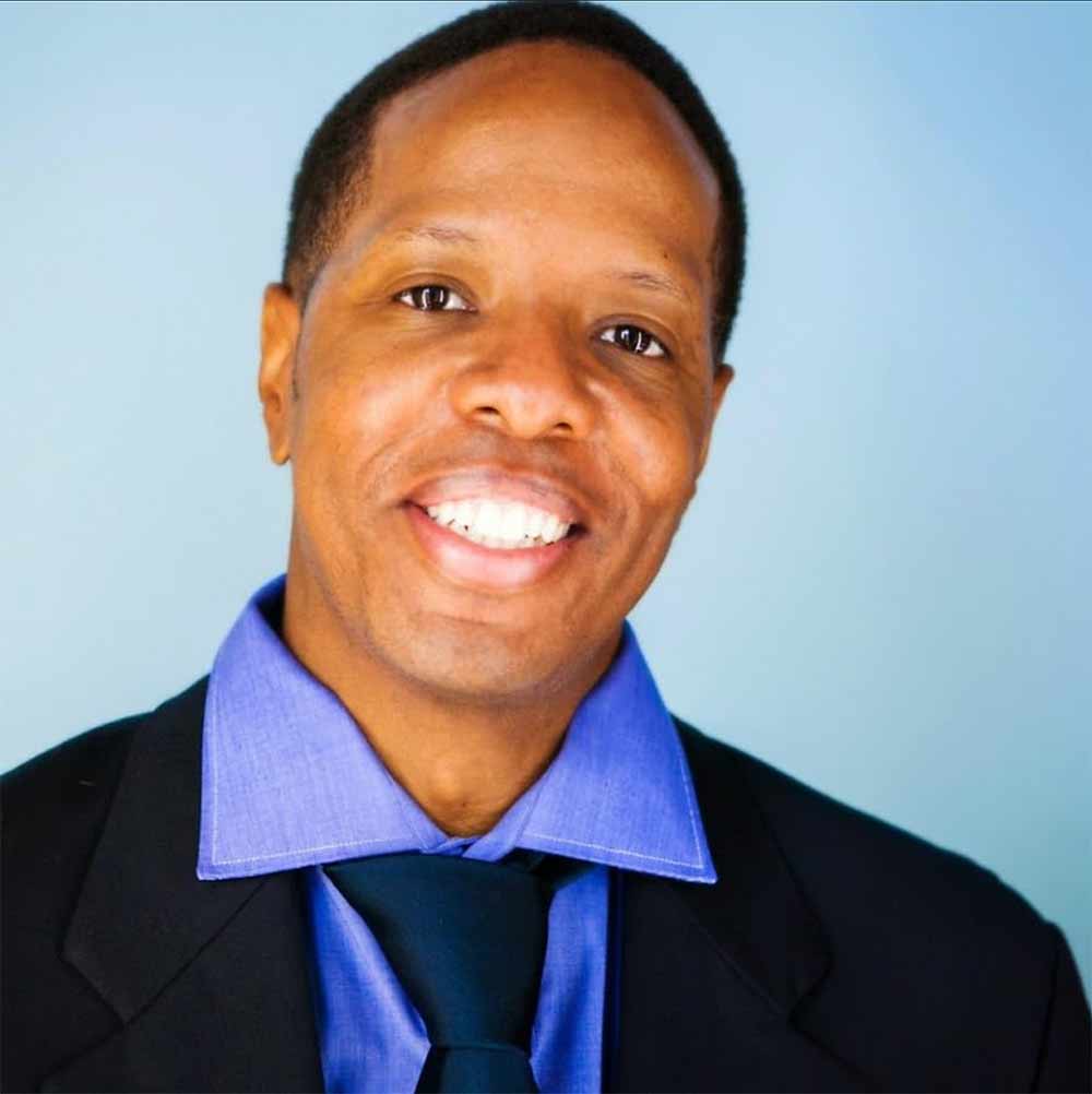 About Us Laponne_Burton_profile