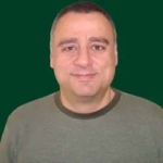 Mike Paine Profile Pic