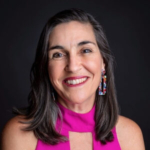 Rosi Amador Profile Pic