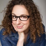 Samantha Cooper Profile Pic