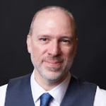 Tom Dheere Profile Pic