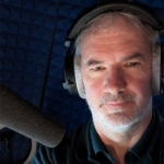 Ian Russell Profile Pic