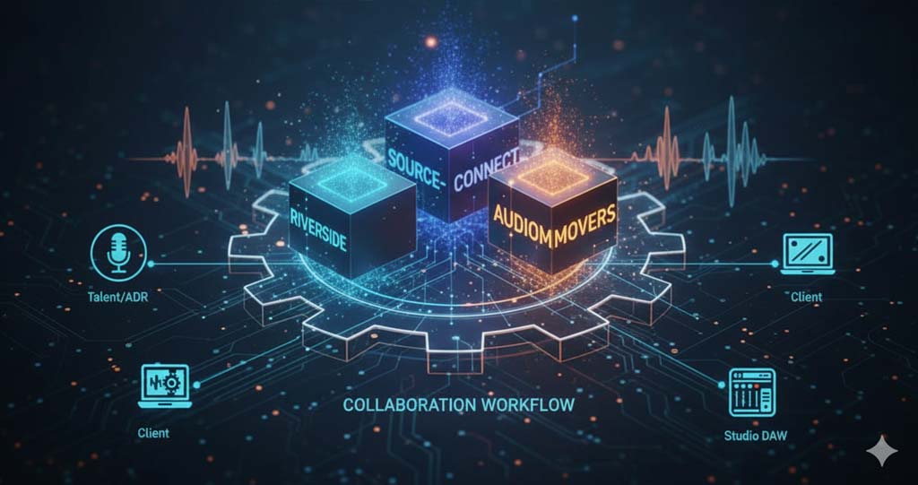 Remote Sessions Toolkit