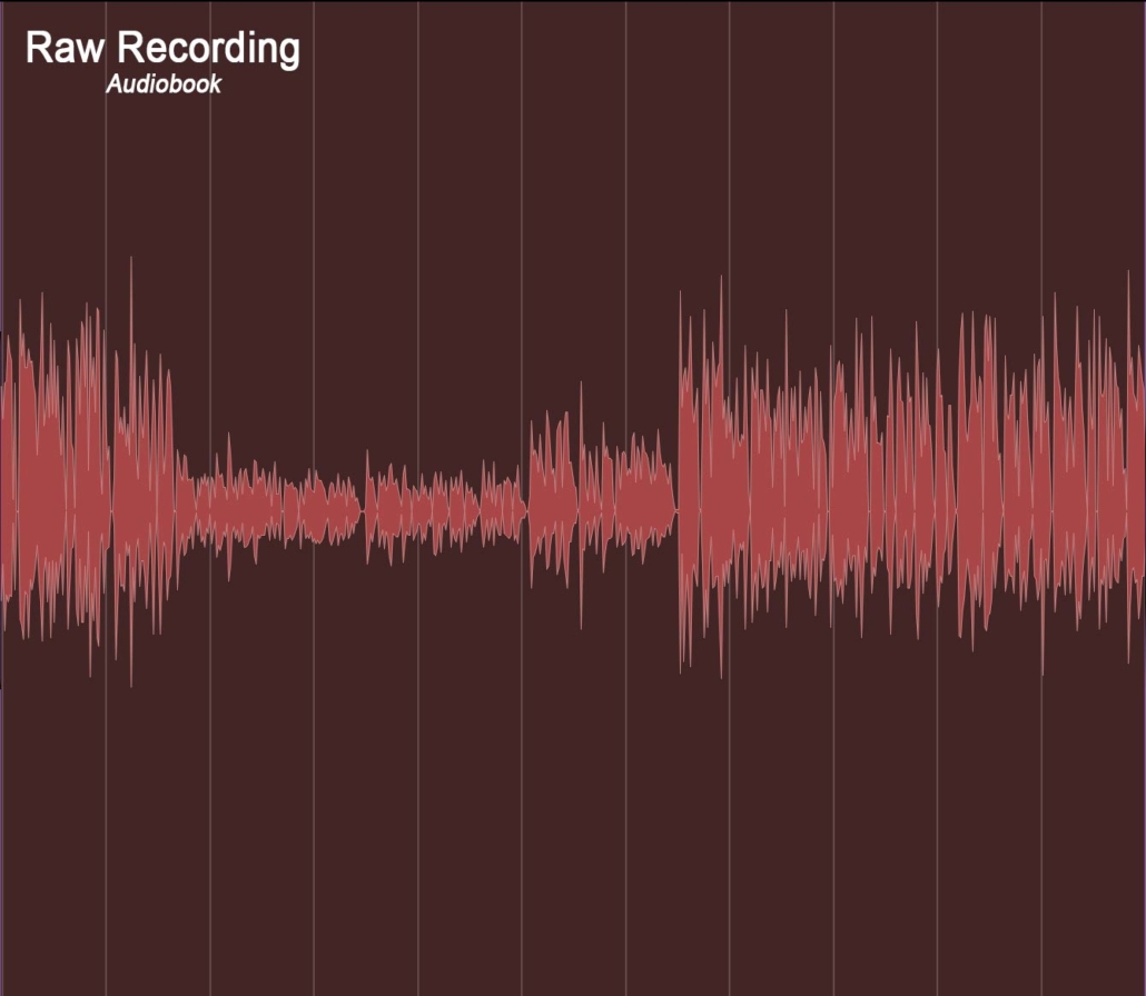 Voice-over Production Services