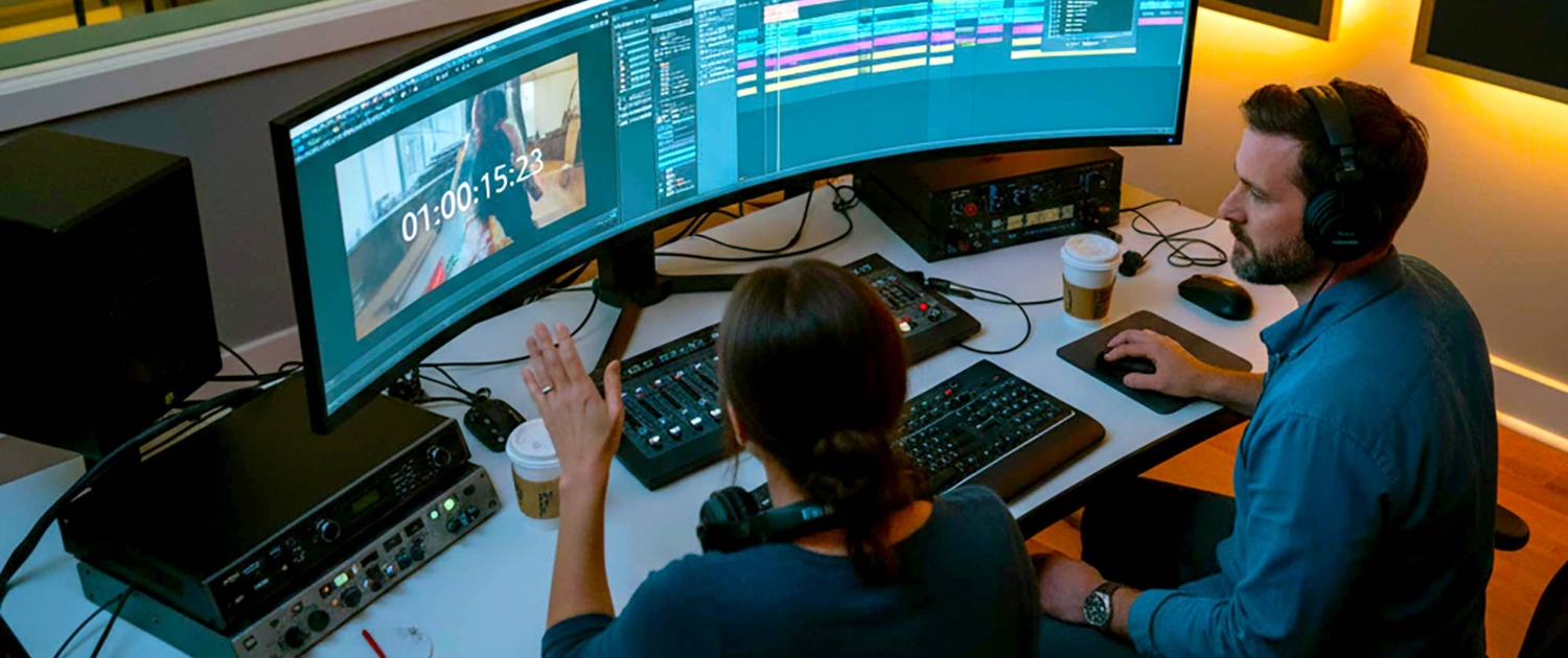 video-editors-audio-post