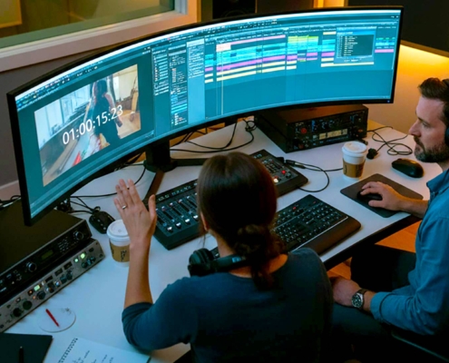 video-editors-audio-post