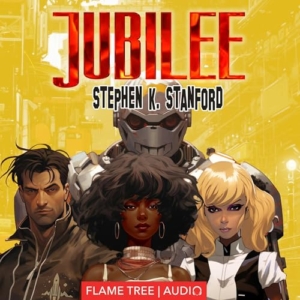 Audiobook JUBILLE_SL500