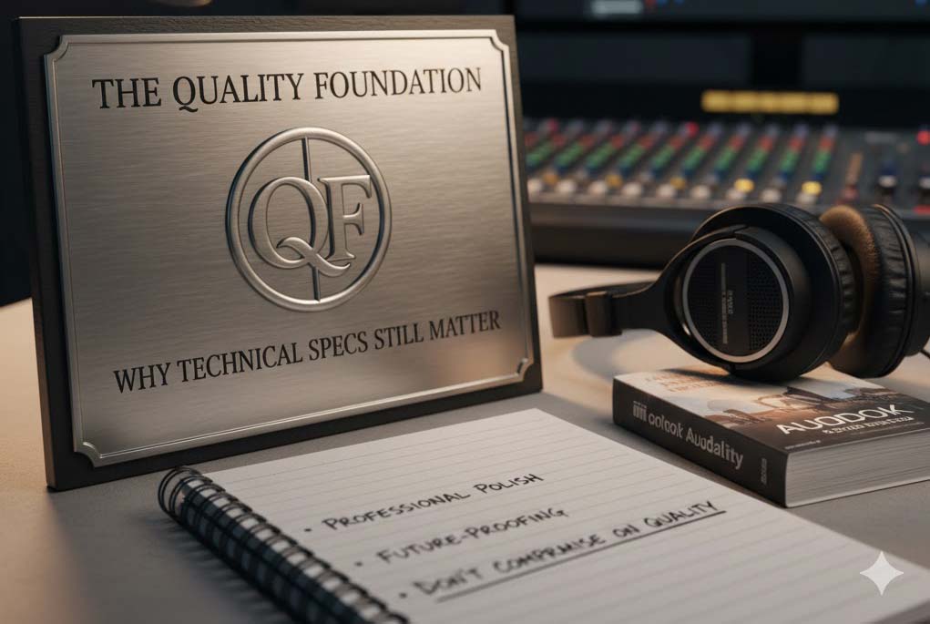 audiobook-specs-production