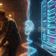 Analog-Audio-to-Intelligent-Production Analog Audio to-Intelligent Production