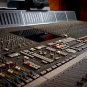Freq Lab Recording_SSL_Console Freq Lab Recording SSL Console