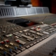 Freq Lab Recording SSL Console