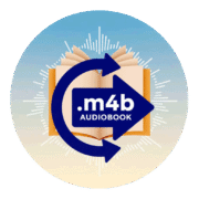 Convert Audiobook to m4b