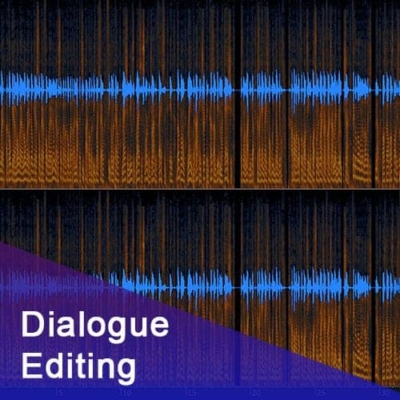 Dialogue Editing